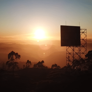 Trilha do amanhecer em Cajamar + Café da Manhã