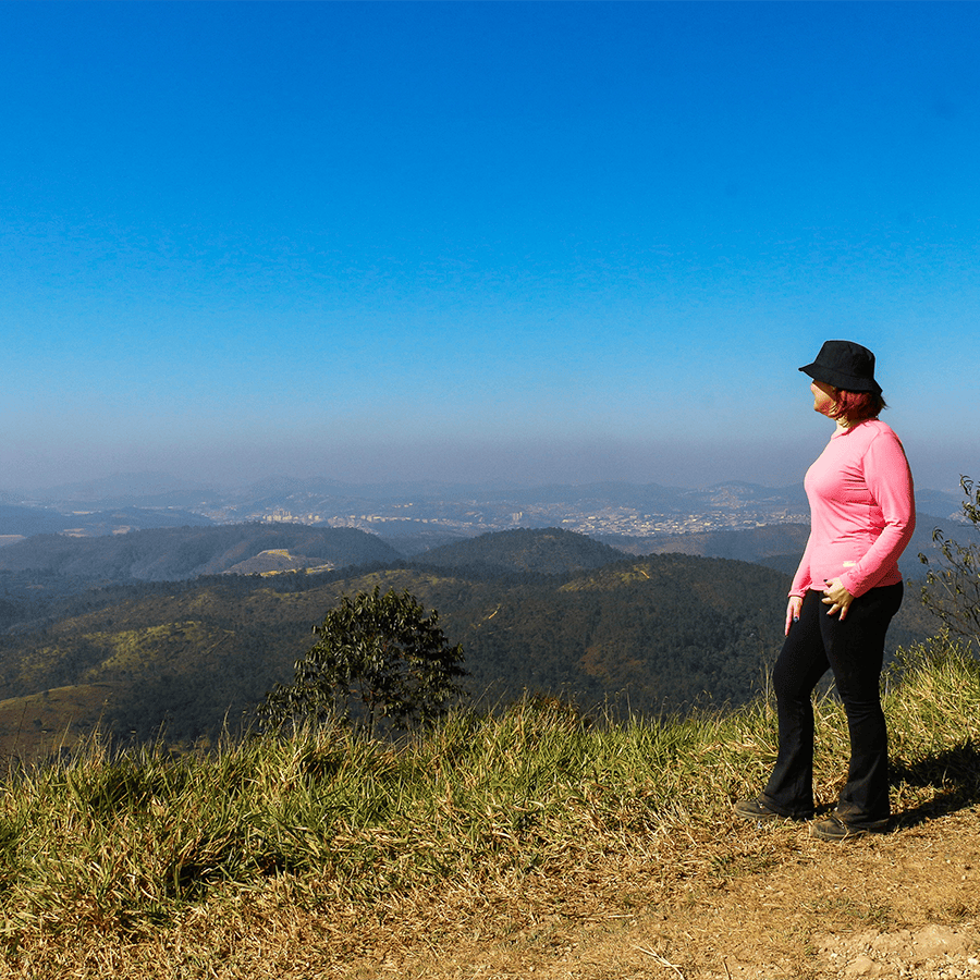 Travessia Serra dos Cristais pt 1 - Roteiros de Aventura - 09072022-105
