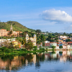 Travessia Cajamar x Pirapora - Trilha em Cajamar