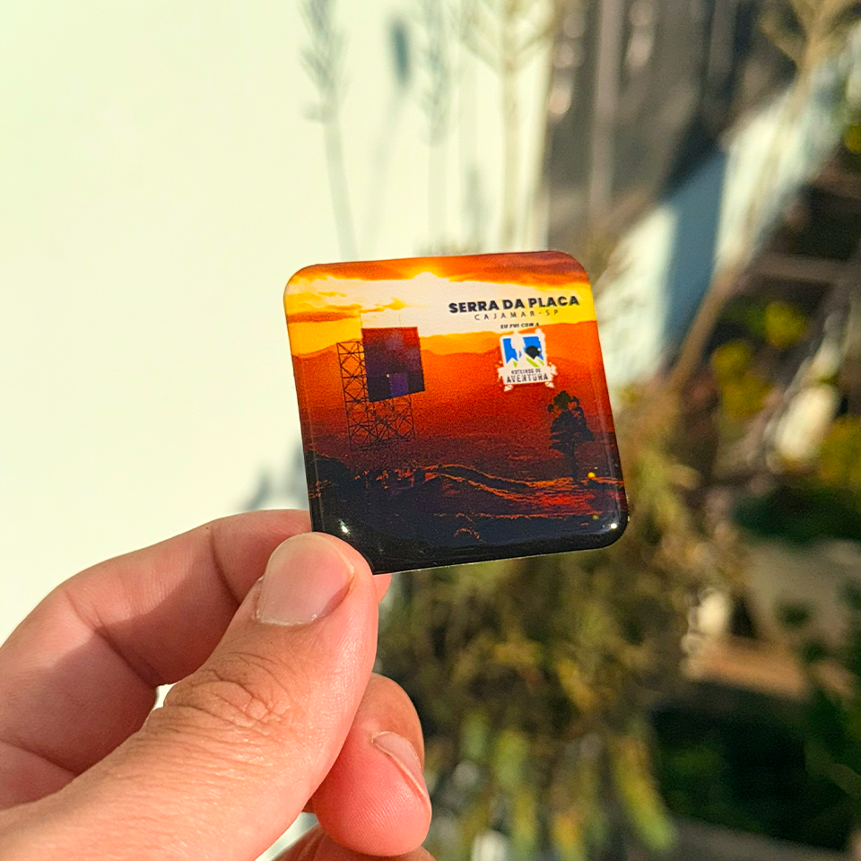 ADESIVO RESINADO PLACA QUADRADO 01