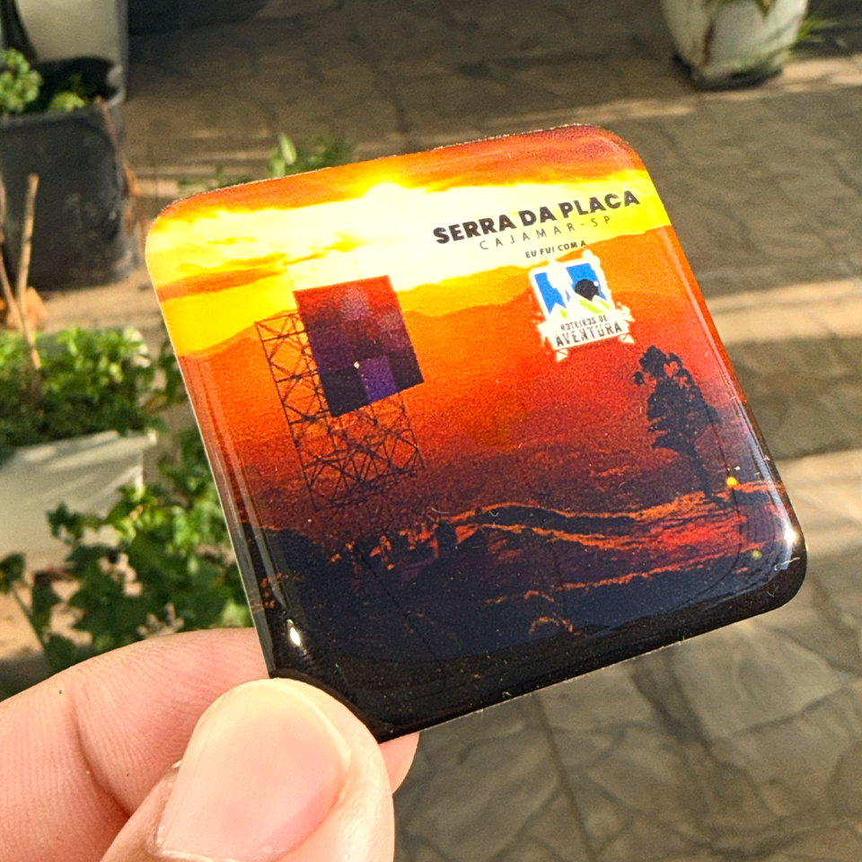 ADESIVO RESINADO PLACA QUADRADO 02