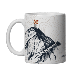 Caneca Roteiros de Aventura Cajamar