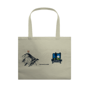 Ecobag Roteiros de Aventuras