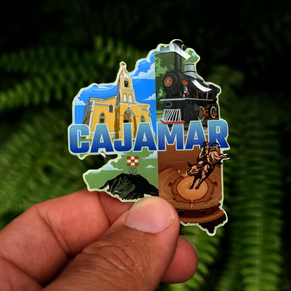 ADESIVO RESINADO PLACA QUADRADO 06