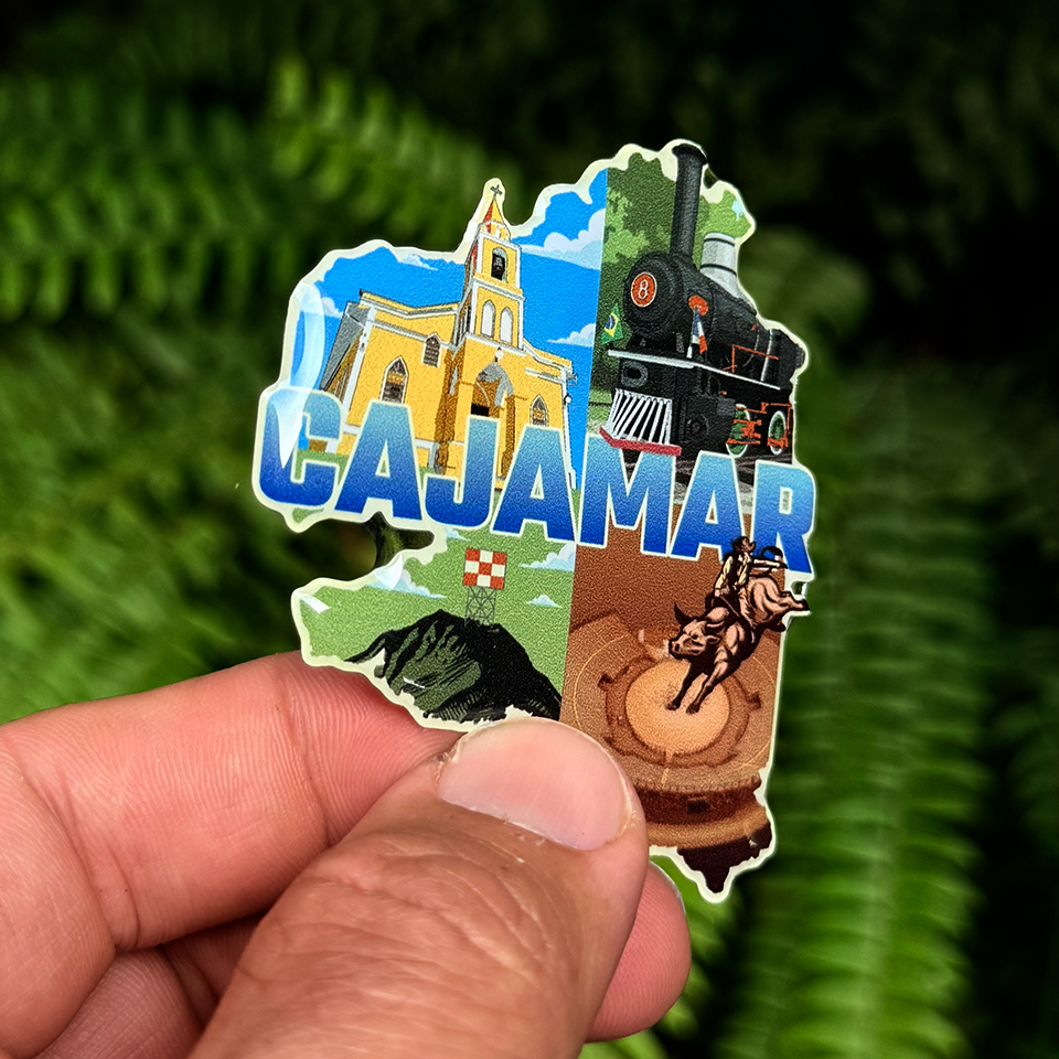 ADESIVO RESINADO PLACA QUADRADO 07